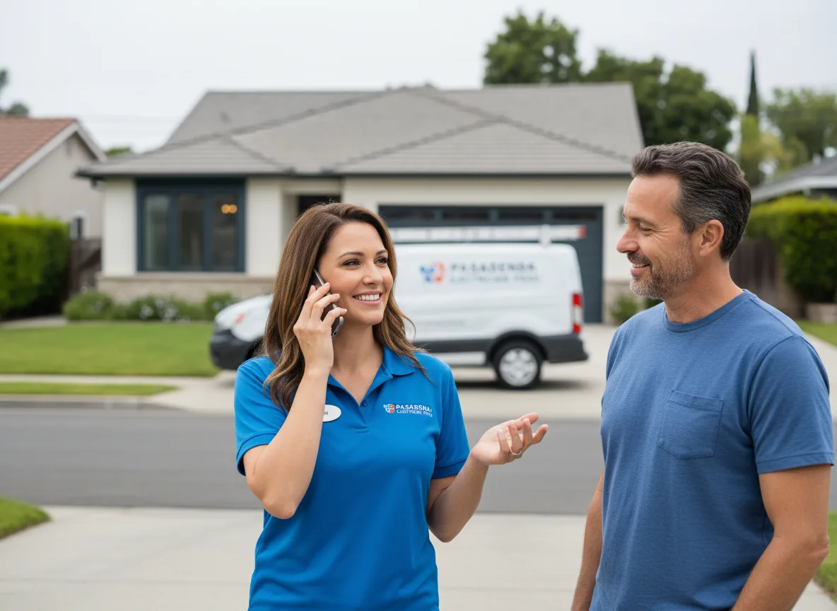 Electrician Locust Hill, VA FAQs